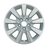 Aluminum Wheel For Honda Accord Coupe 2006-2007(ALYHQ097U16)
