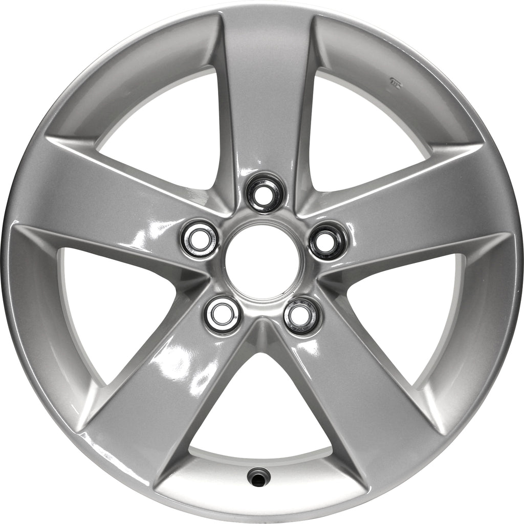 Aluminum Wheel For Honda Civic Coupe 2006-2010(ALYHR010U20)