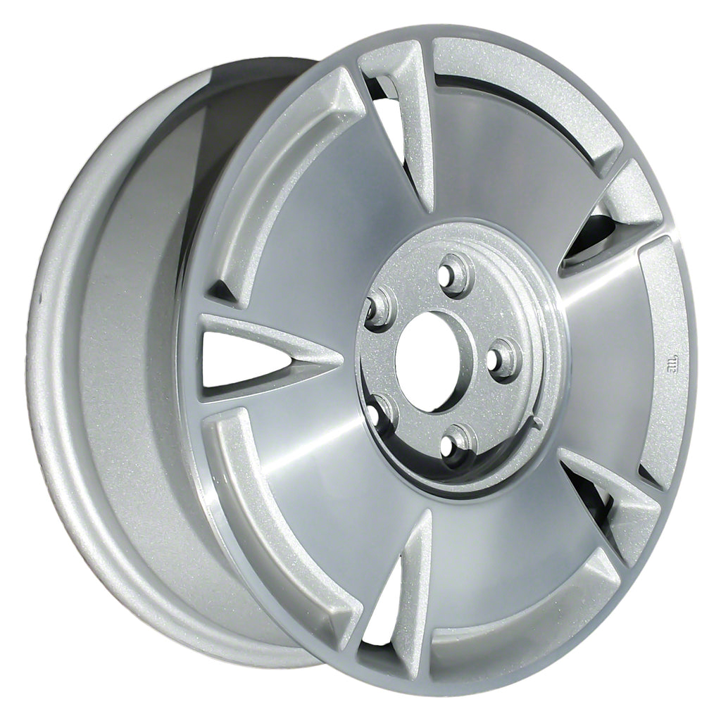 Aluminum Wheel For Honda Civic Coupe 2008-2012(ALYHR012A10)