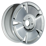 Aluminum Wheel For Honda Civic Coupe 2008-2012(ALYHR012A10)