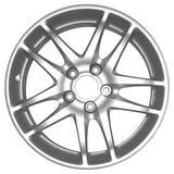 Aluminum Wheel For Acura Rsx 2002-2005(ALYHR015U16)