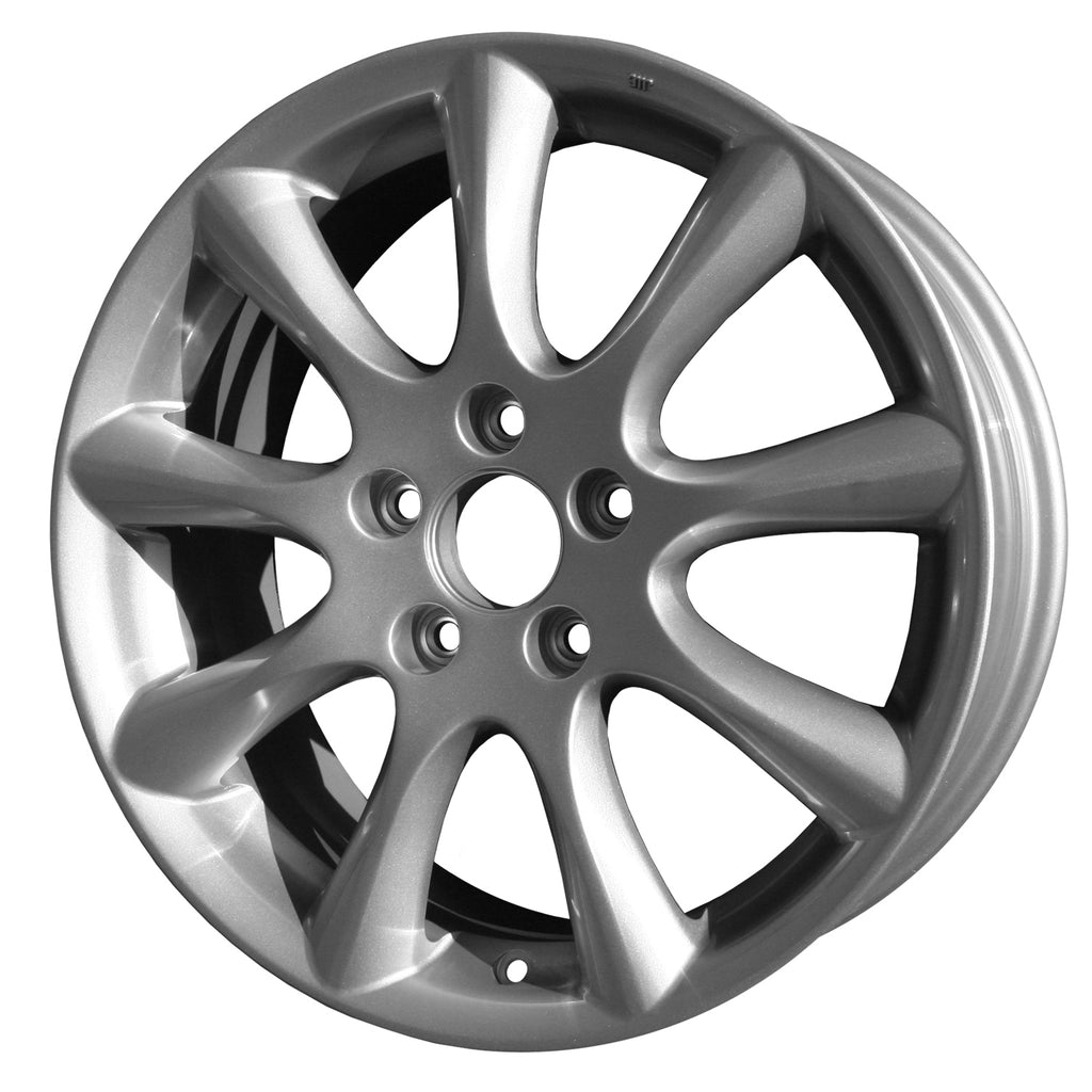 Aluminum Wheel For Acura Tsx 2006-2008(ALYHR016U20N)