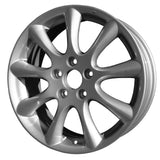 Aluminum Wheel For Acura Tsx 2006-2008(ALYHR016U20N)