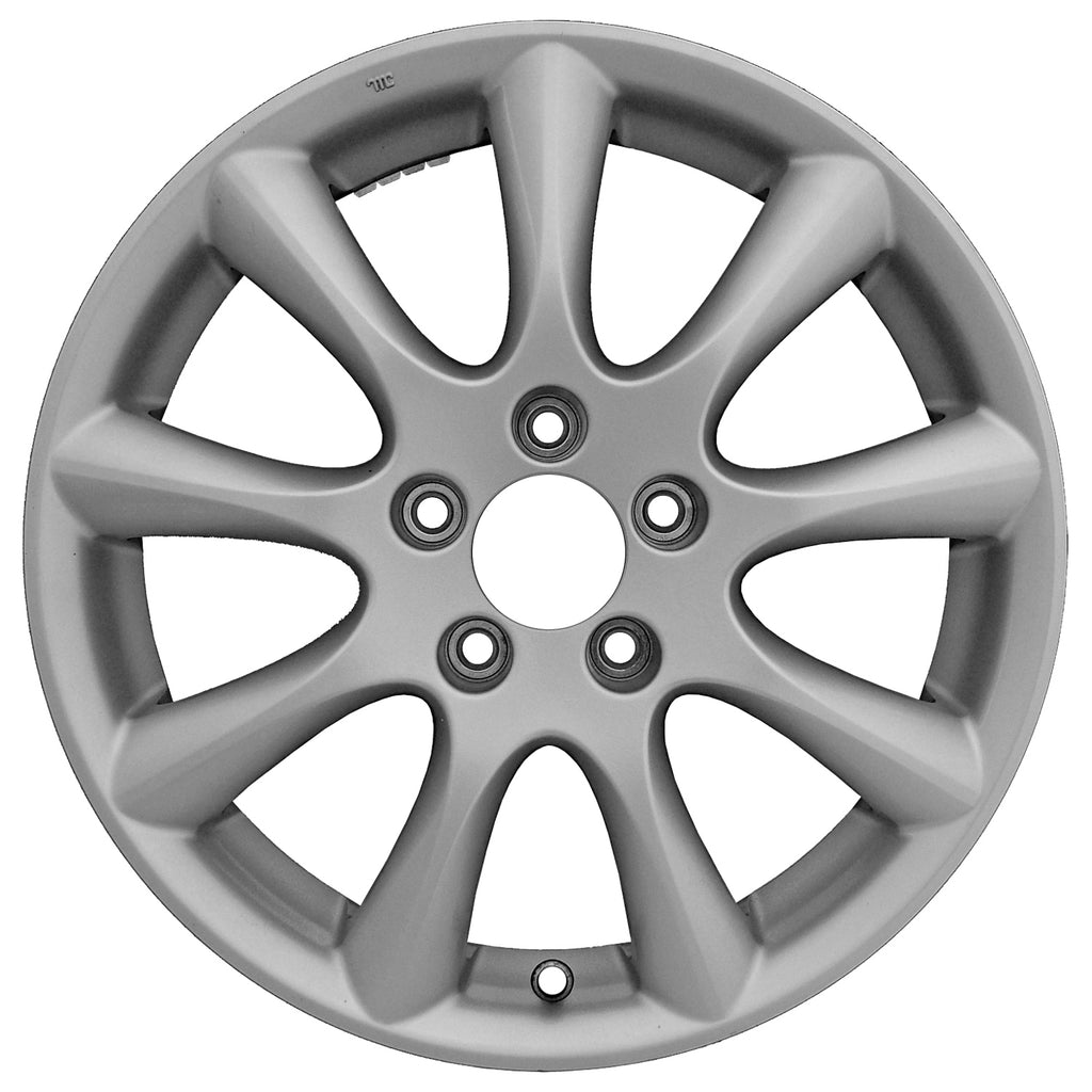 Aluminum Wheel For Acura Tsx 2006-2008(ALYHR016U20)