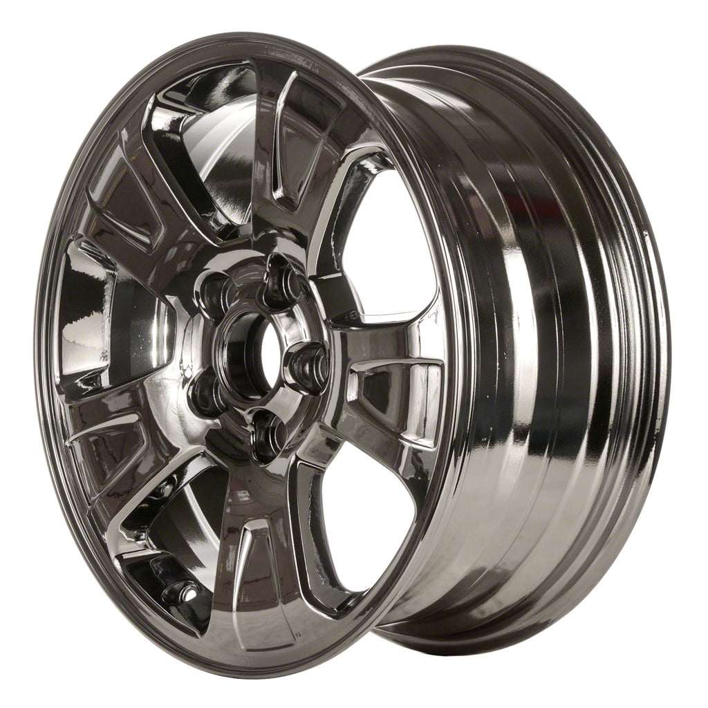 Aluminum Wheel For Honda Ridgeline 2006-2013(ALYHR017U95)