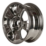 Aluminum Wheel For Honda Ridgeline 2006-2013(ALYHR017U95)