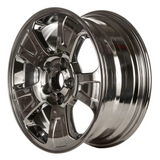 Aluminum Wheel For Honda Ridgeline 2006-2013(ALYHR017U95)