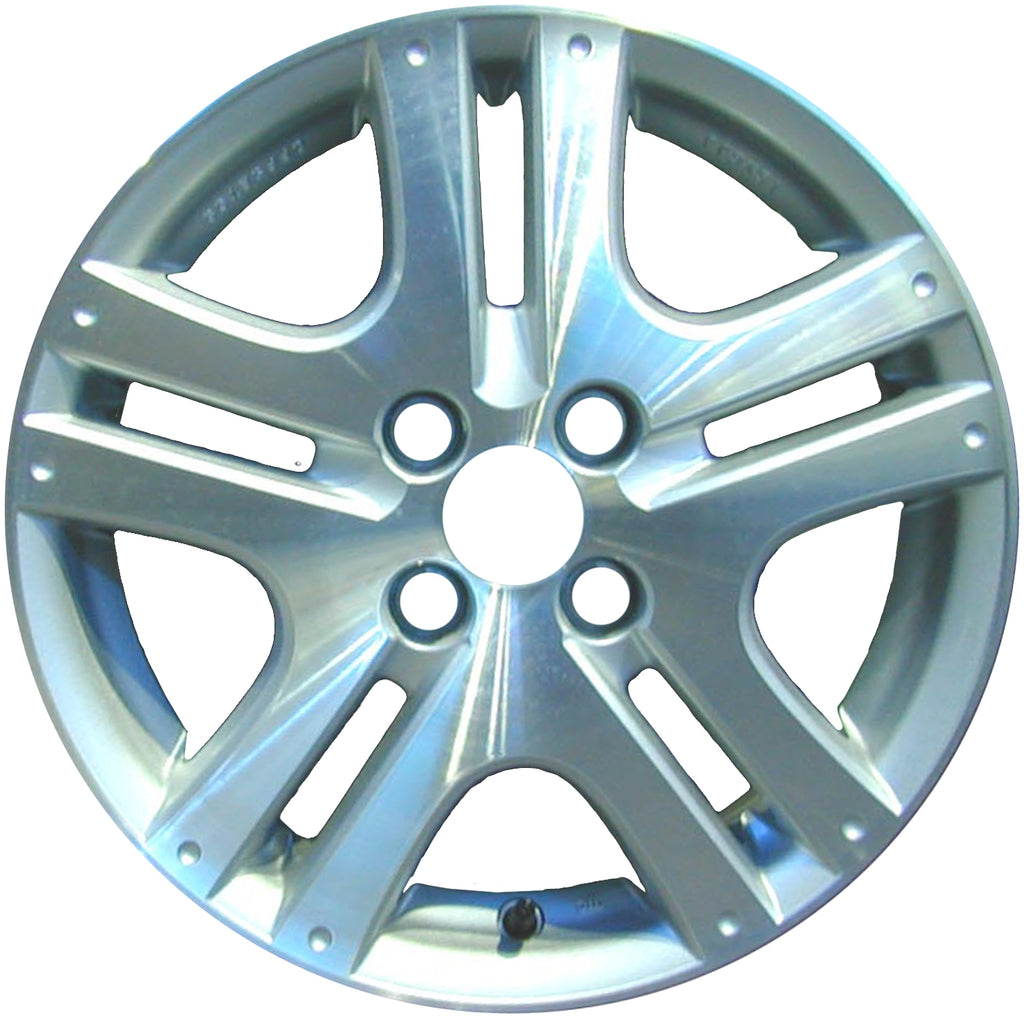 Aluminum Wheel For Honda Fit 2007-2008(ALYHR018U10)