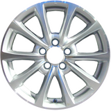 Frontont Aluminum Wheel For Honda S2000 2006-2008(ALYHR020U10)