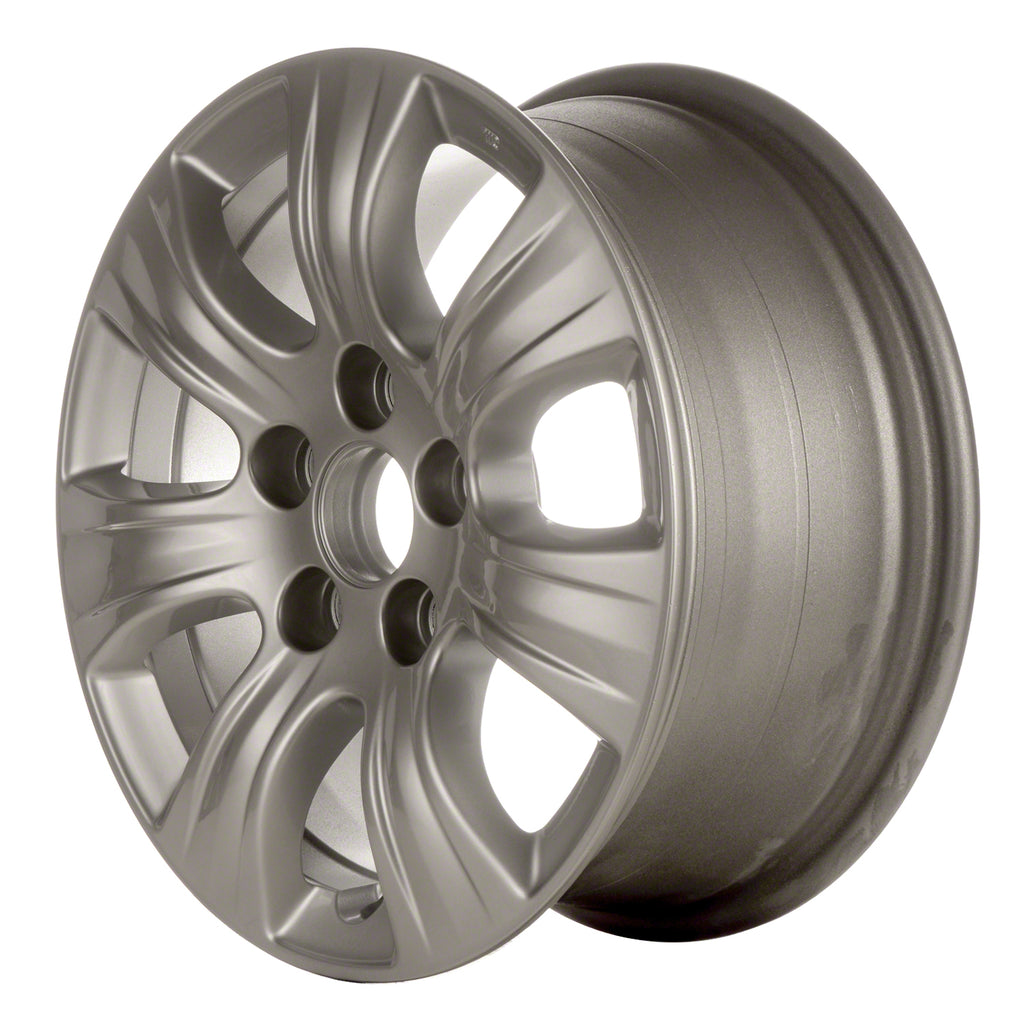 Aluminum Wheel For Honda Odyssey 2005-2010(ALYHR022U20)