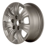 Aluminum Wheel For Honda Odyssey 2005-2010(ALYHR022U20)