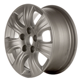 Aluminum Wheel For Honda Odyssey 2005-2010(ALYHR022U20)