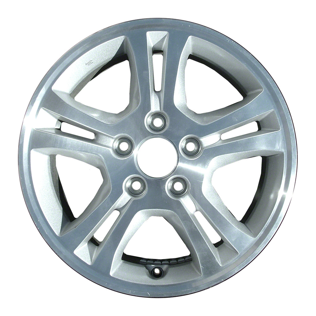 Aluminum Wheel For Honda Accord Sedan 2006-2006(ALYHR026A10)