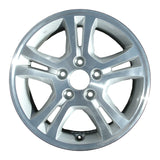 Aluminum Wheel For Honda Accord Sedan 2006-2006(ALYHR026A10)