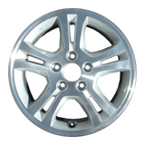 Aluminum Wheel For Honda Accord Sedan 2006-2006(ALYHR026A10)