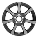 Aluminum Wheel For Honda Civic Coupe 2006-2011(ALYHR027U30)