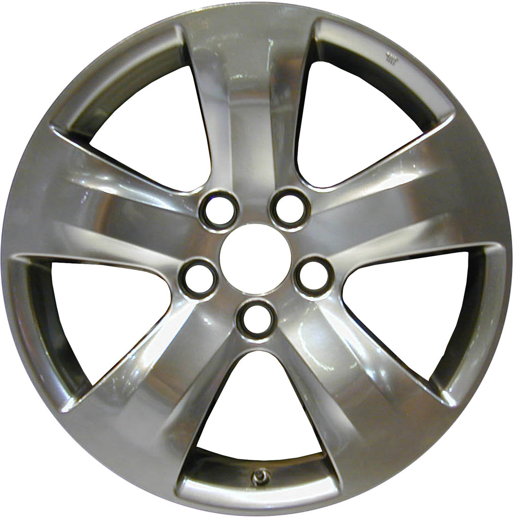 Aluminum Wheel For Acura Mdx 2007-2009(ALYHR028U78)