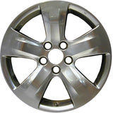 Aluminum Wheel For Acura Mdx 2007-2009(ALYHR028U78)