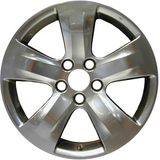 Aluminum Wheel For Acura Mdx 2007-2009(ALYHR028U78)