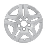 Aluminum Wheel For Honda Accord Crosstour 2010-2014(ALYHR029U20)