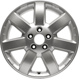 Aluminum Wheel For Honda Crv 2007-2011(ALYHR030U20N)