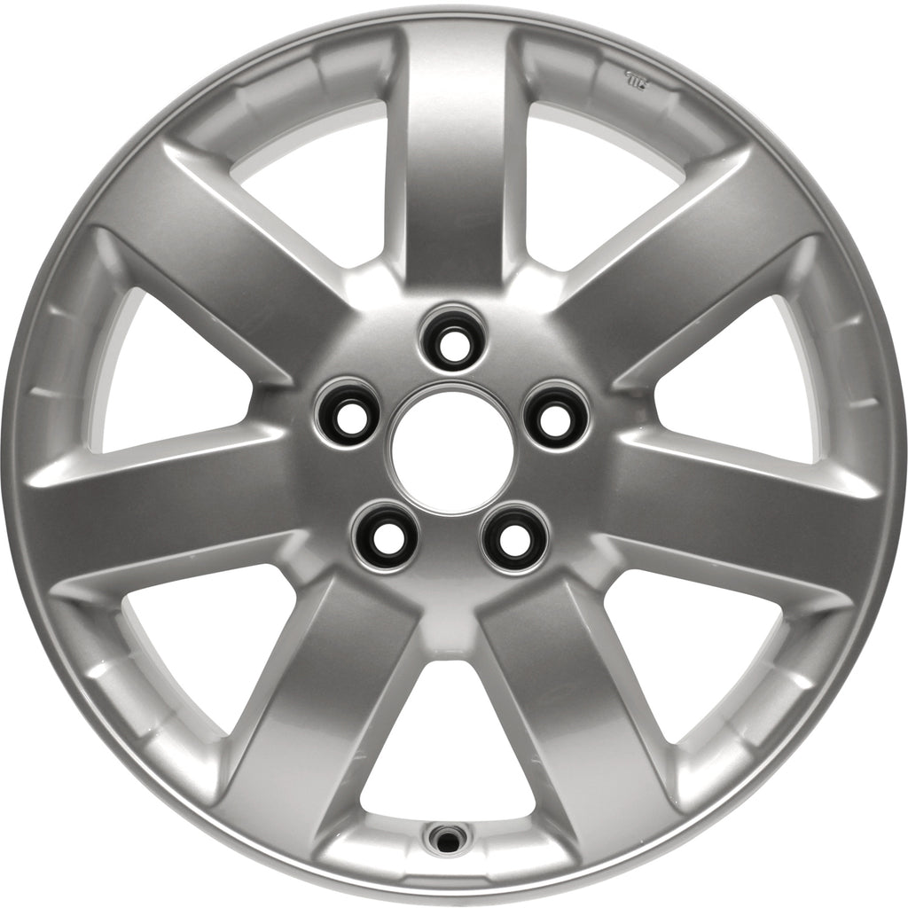 Aluminum Wheel For Honda Crv 2007-2011(ALYHR030U20)