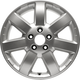 Aluminum Wheel For Honda Crv 2007-2011(ALYHR030U20)