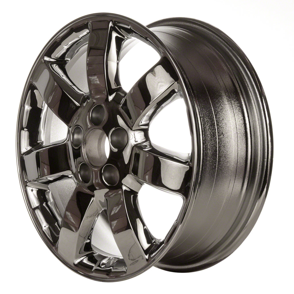 Aluminum Wheel For Honda Crv 2007-2011(ALYHR030U85)