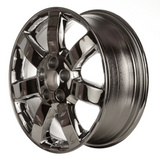Aluminum Wheel For Honda Crv 2007-2011(ALYHR030U85)