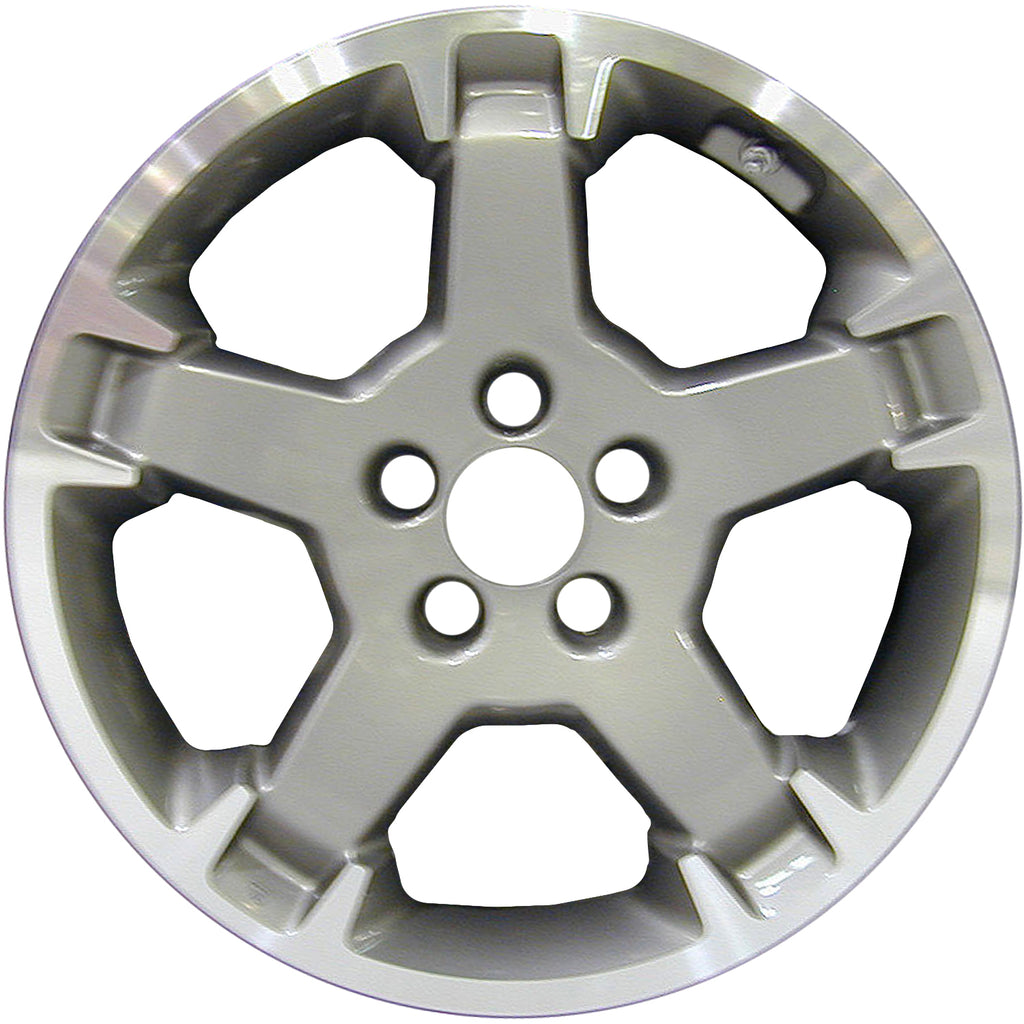 Aluminum Wheel For Honda Element 2007-2011(ALYHR032U35)