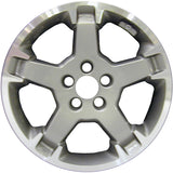 Aluminum Wheel For Honda Element 2007-2011(ALYHR032U35)