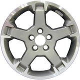Aluminum Wheel For Honda Element 2007-2011(ALYHR032U35)