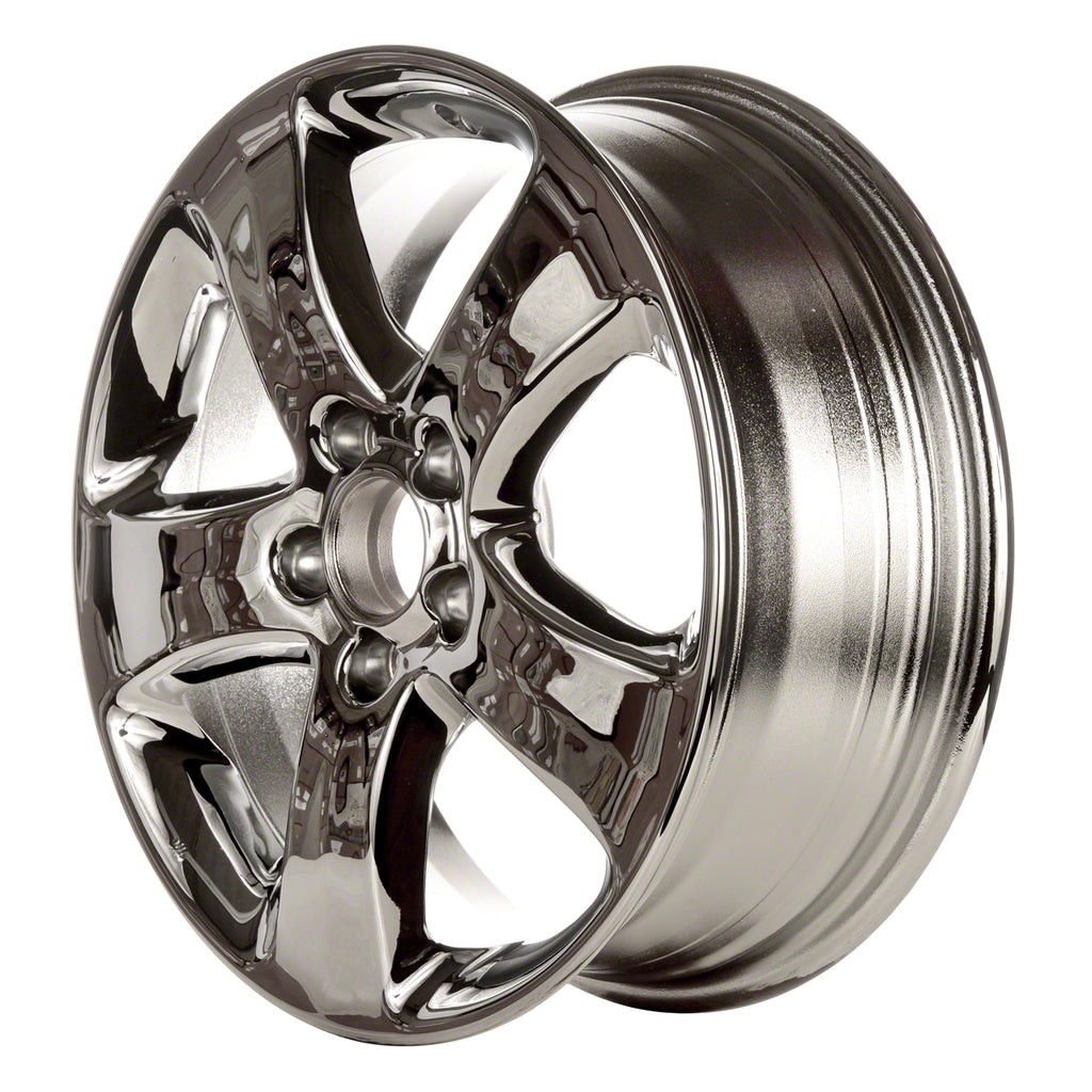 Aluminum Wheel For Honda Crv 2007-2010(ALYHR037U85)