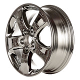 Aluminum Wheel For Honda Crv 2007-2010(ALYHR037U85)