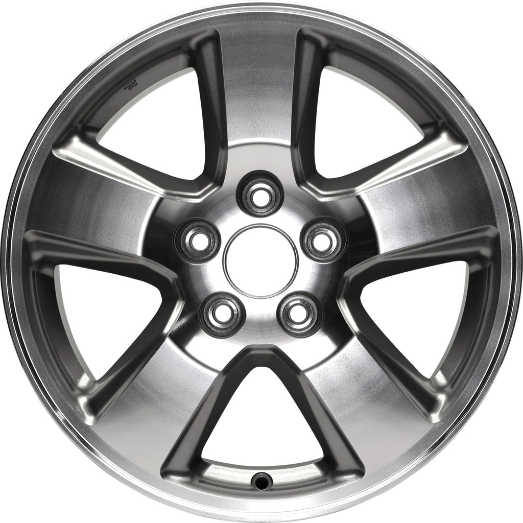 Aluminum Wheel For Honda Pilot 2009-2011(ALYHR042U35)