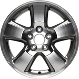 Aluminum Wheel For Honda Pilot 2009-2011(ALYHR042U35)