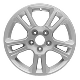 Aluminum Wheel For Acura Tl 2009-2011(ALYHR043U20)