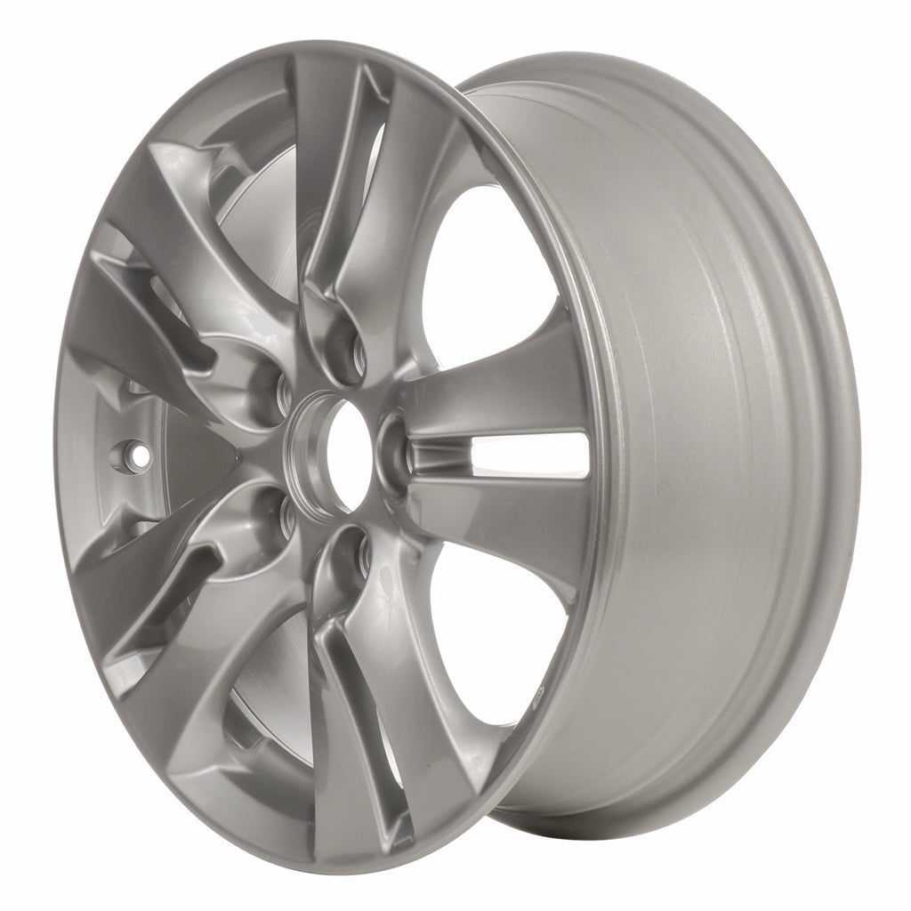 Aluminum Wheel For Honda Accord Sedan 2008-2012(ALYHR047U15N)