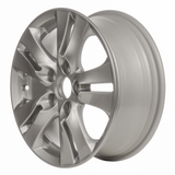 Aluminum Wheel For Honda Accord Sedan 2008-2012(ALYHR047U15N)