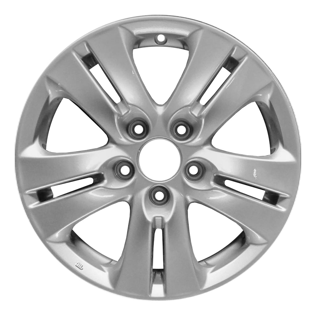 Aluminum Wheel For Honda Accord Coupe 2008-2012(ALYHR047U15)