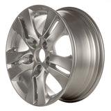 Aluminum Wheel For Honda Accord Coupe 2008-2012(ALYHR047U20N)