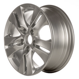 Aluminum Wheel For Honda Accord Coupe 2008-2012(ALYHR047U20N)