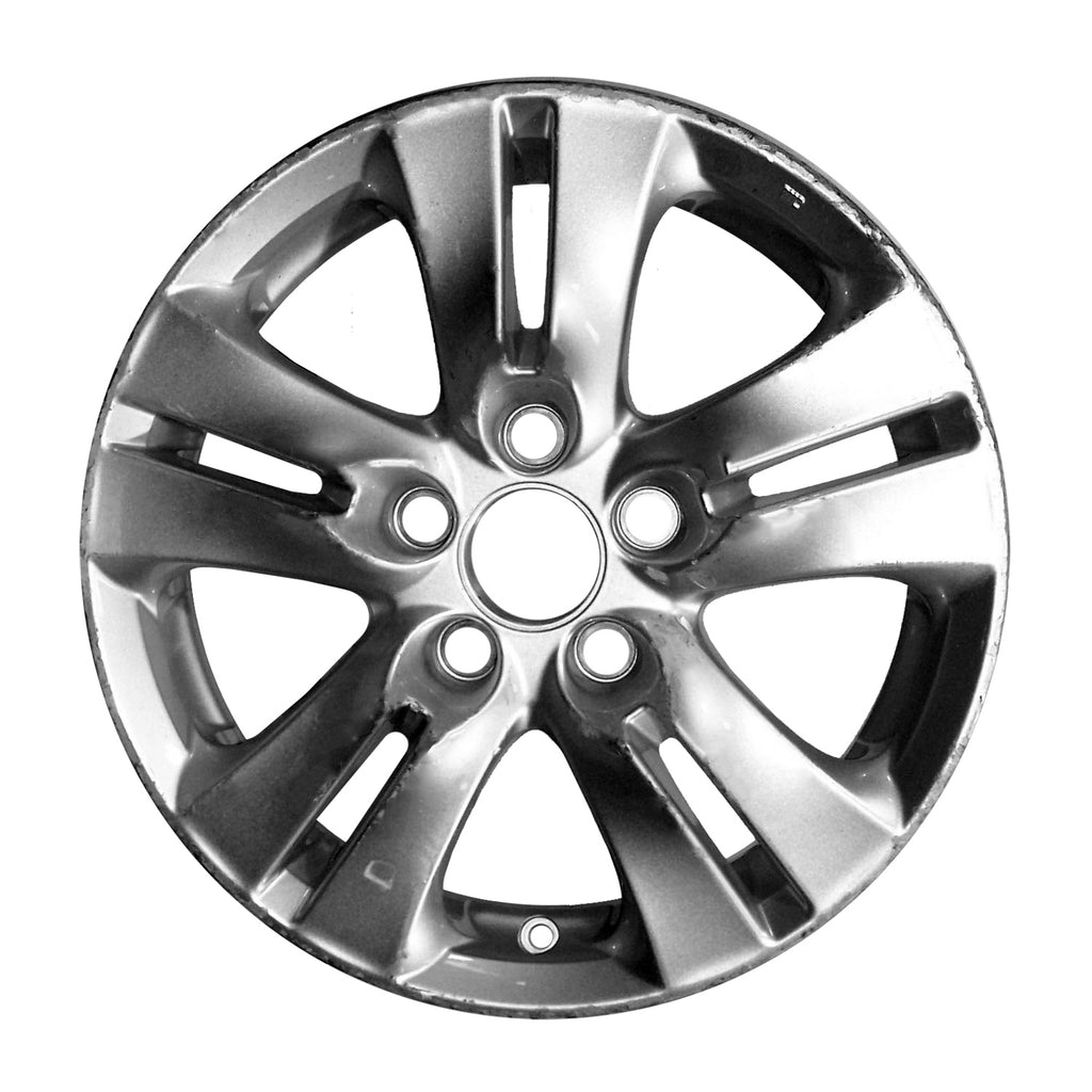 Aluminum Wheel For Honda Accord Coupe 2008-2012(ALYHR047U20)