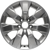 Aluminum Wheel For Honda Accord Coupe 2008-2011(ALYHR048U20N)
