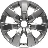 Aluminum Wheel For Honda Accord Coupe 2008-2011(ALYHR048U20N)
