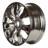 Aluminum Wheel For Honda Accord Coupe 2008-2011(ALYHR048U85)
