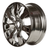 Aluminum Wheel For Honda Accord Coupe 2008-2011(ALYHR048U85)