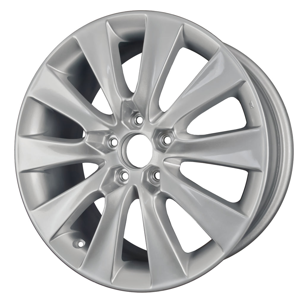Aluminum Wheel For Honda Accord Coupe 2008-2012(ALYHR049U20N)