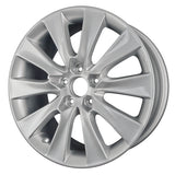 Aluminum Wheel For Honda Accord Coupe 2008-2012(ALYHR049U20N)