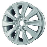 Aluminum Wheel For Honda Accord Coupe 2008-2012(ALYHR049U20N)